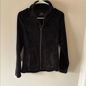 Women's Black Jacket